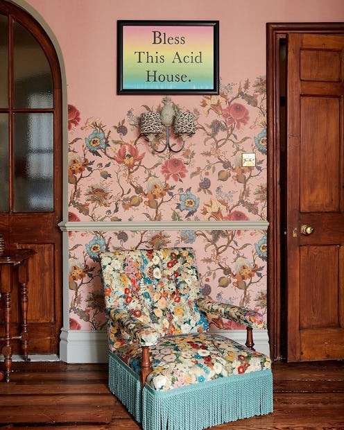 maximalist decor brands