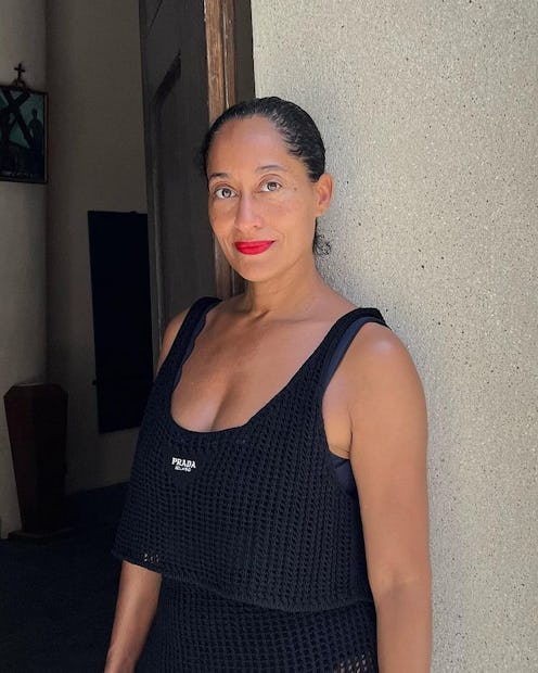 Tracee Ellis Ross
