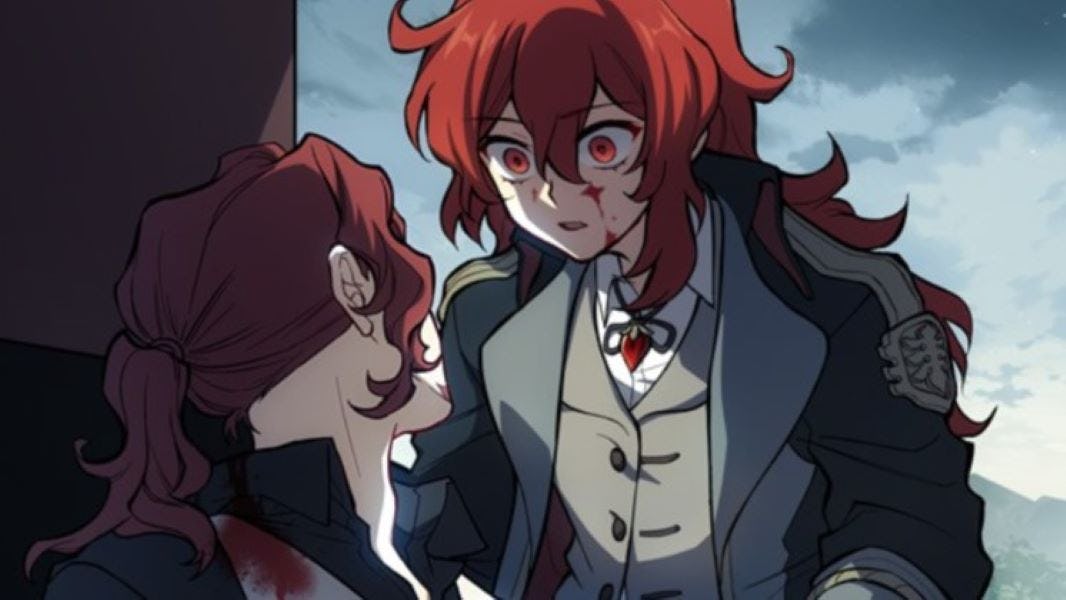 'Genshin Impact' lore Xiao and 5 more characters with tragic backstories