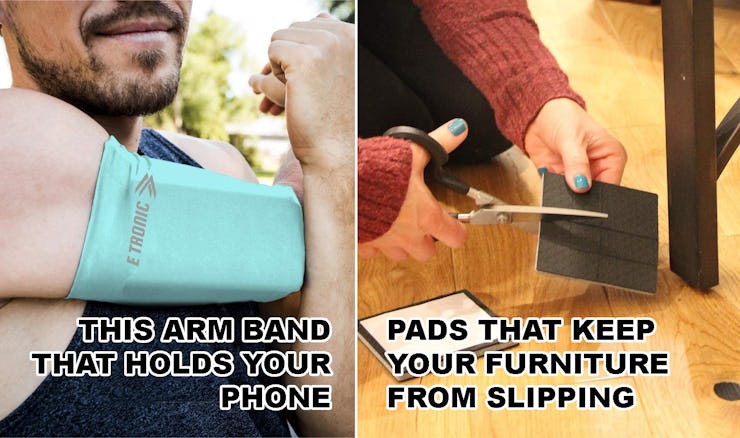 These clever, cheap things instantly fix the annoying problems in your house