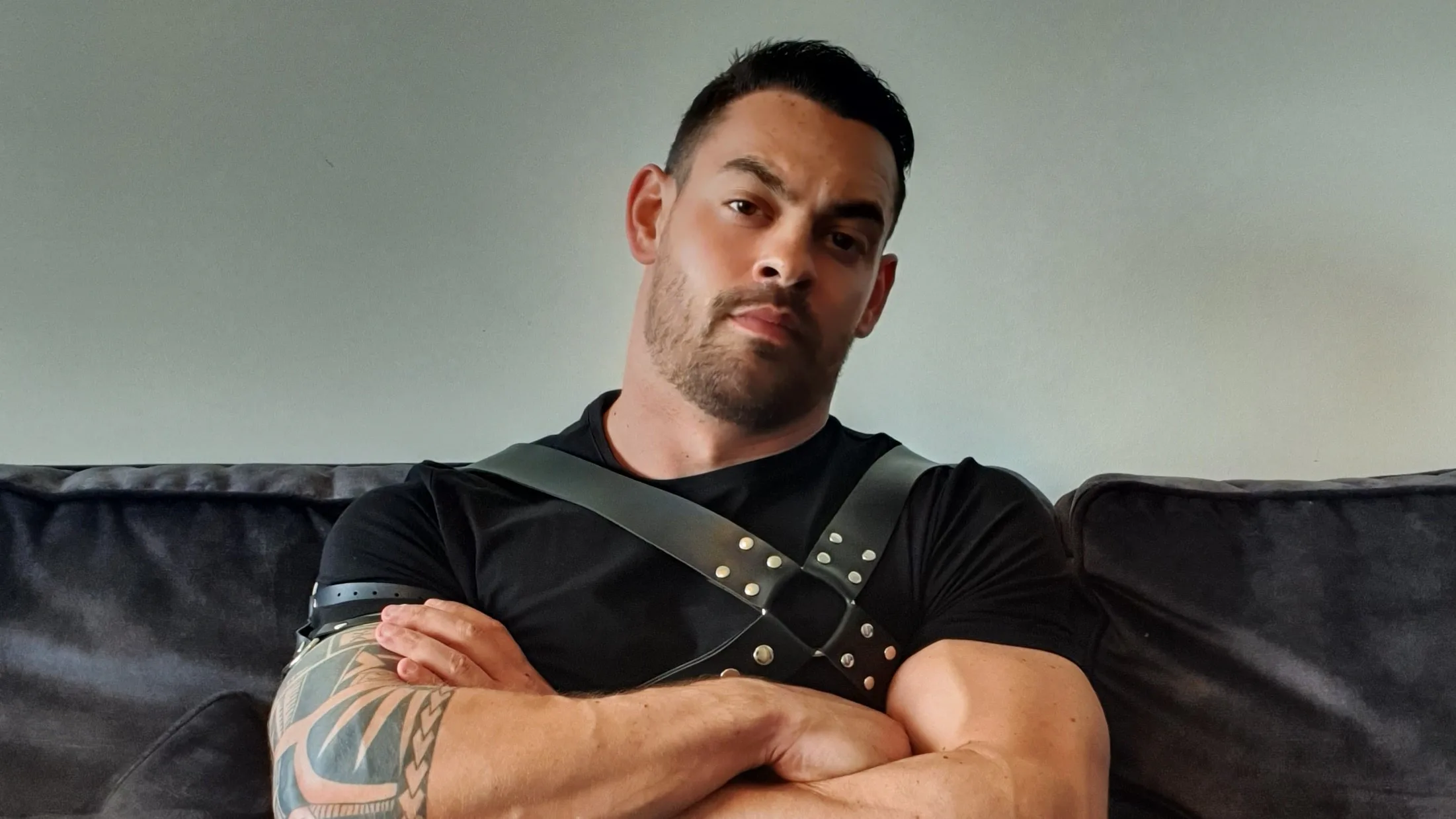 TikTok's dom 'daddies' are bringing BDSM to Gen X women