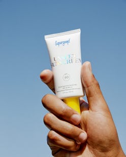 Supergoop! spf