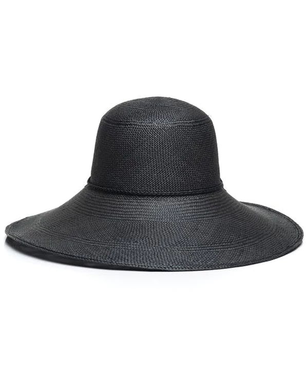 Summer 2022's Hat Trends Are Equal Parts Practical & Chic