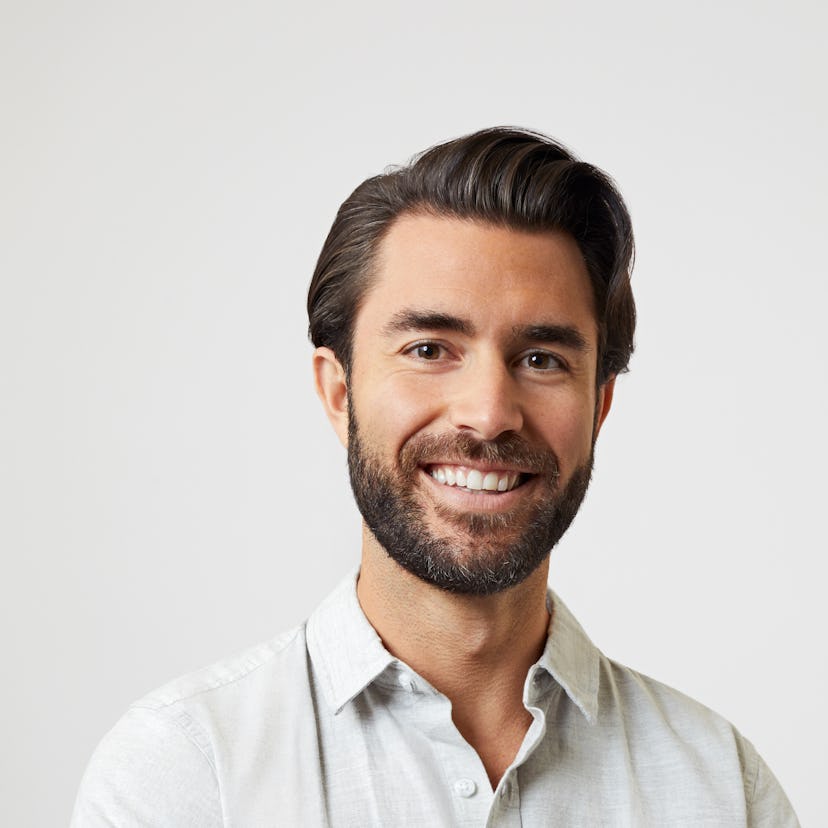 ABC’s 'The Bachelorette' Season 19 stars Justin Budfuloski