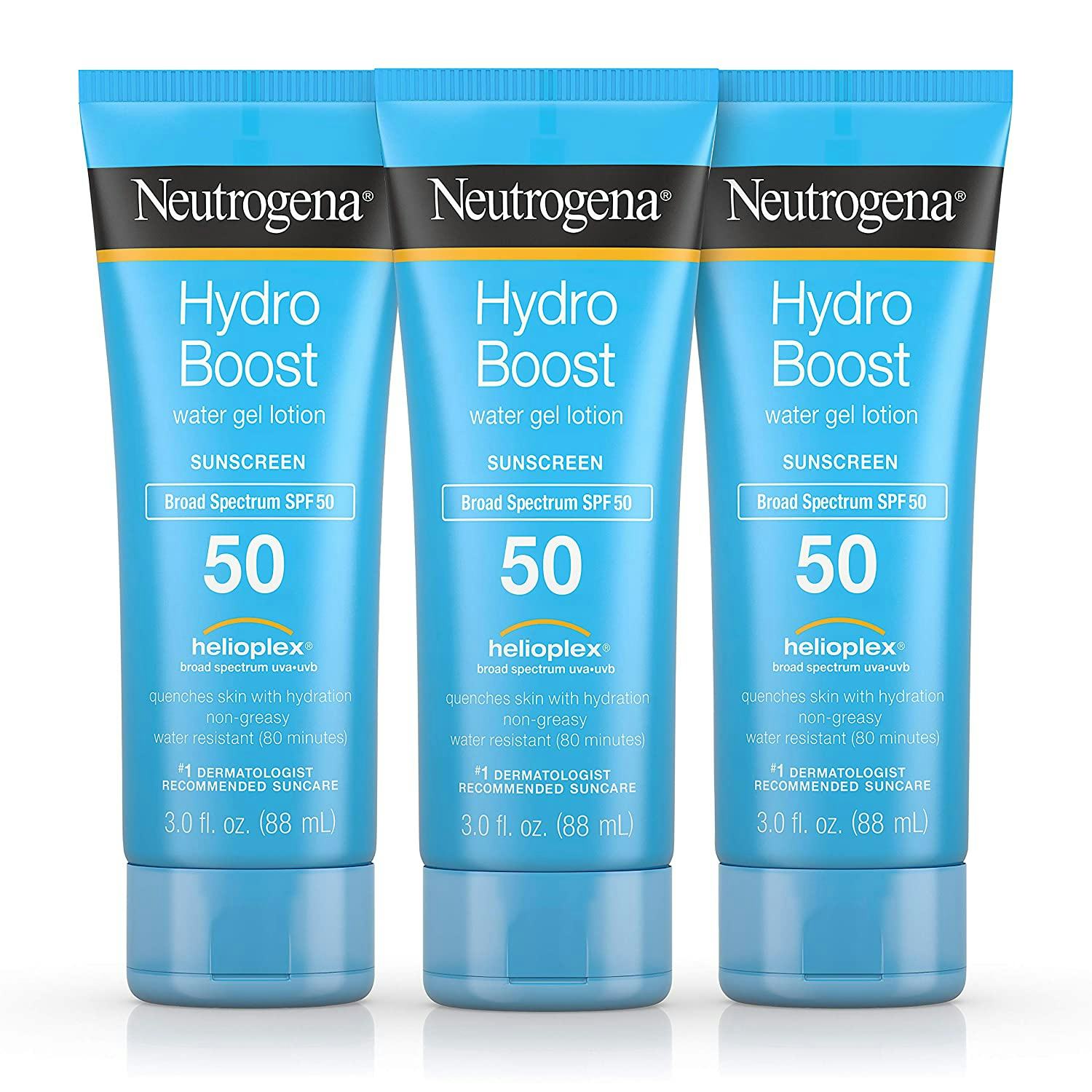 best face and body sunscreen