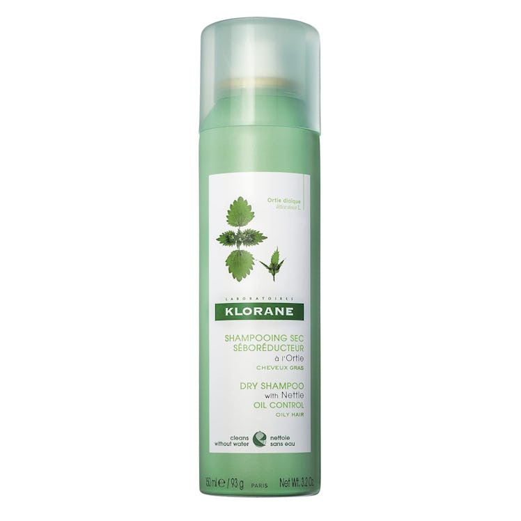 best dry shampoo
