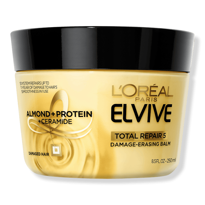 L&rsquo;Oréal Elvive Total Repair 5 Damage-Erasing Balm
