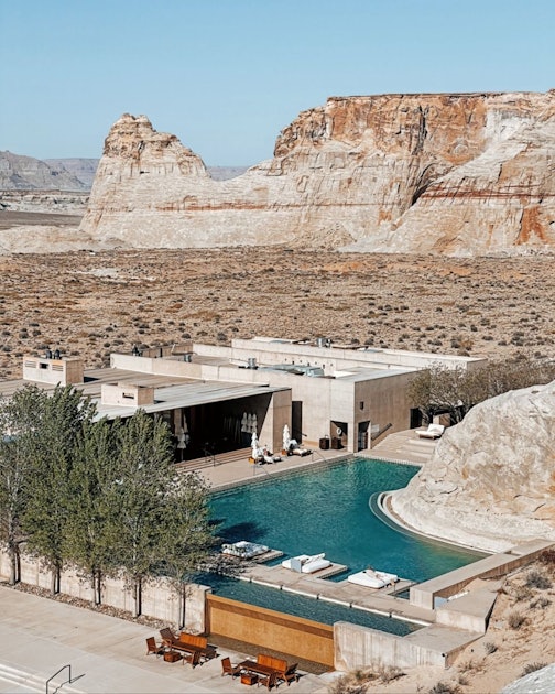 Choosing A Luxury Hotel Comes Down To These 5 Things
