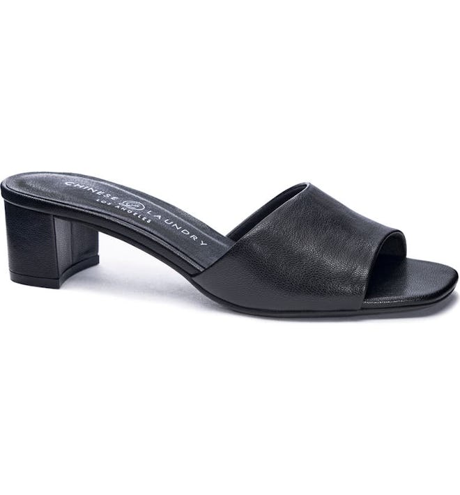 Chinese Laundry Lana Slide Sandal