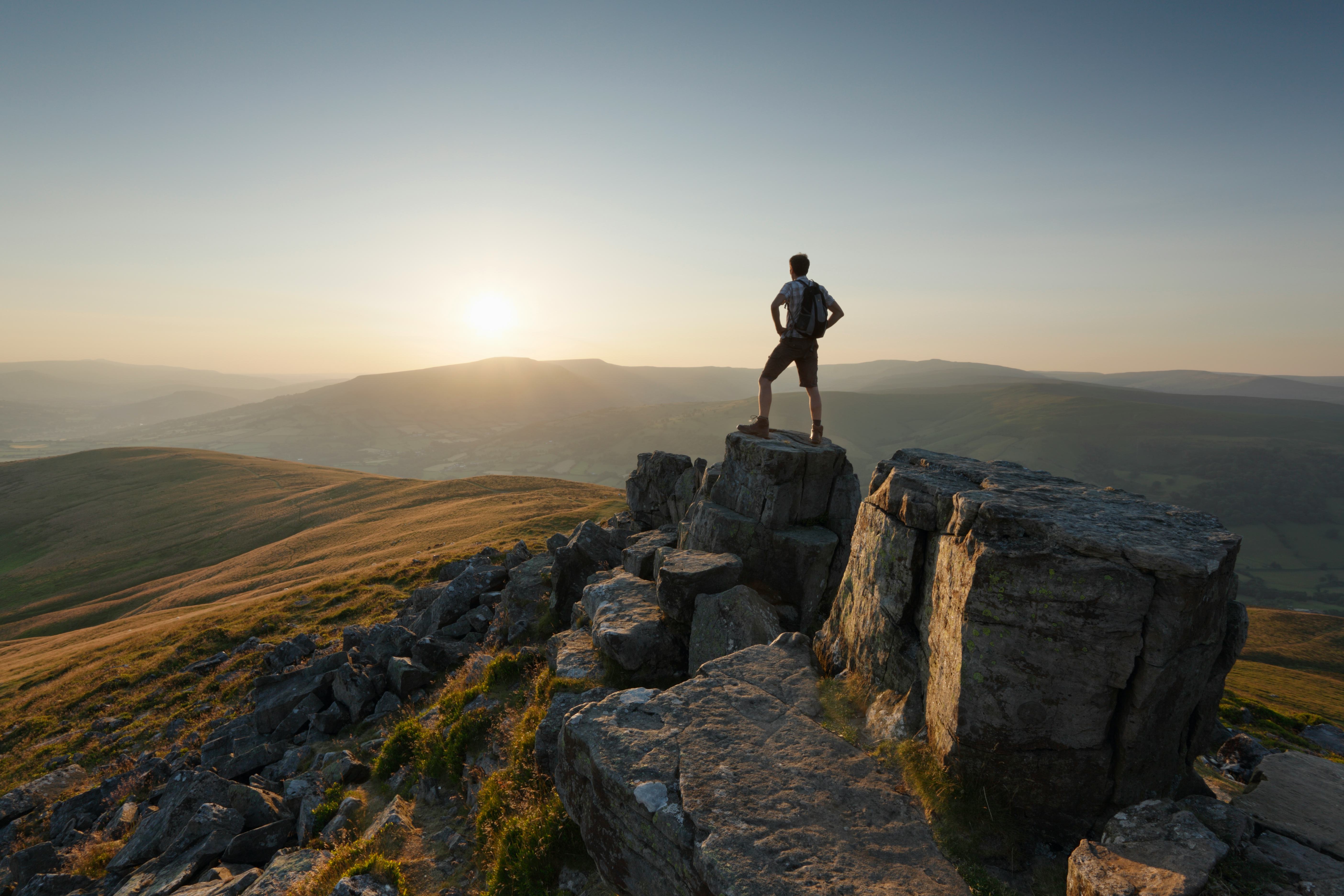 Power Posing May Actually Make You More Confident, Study Finds