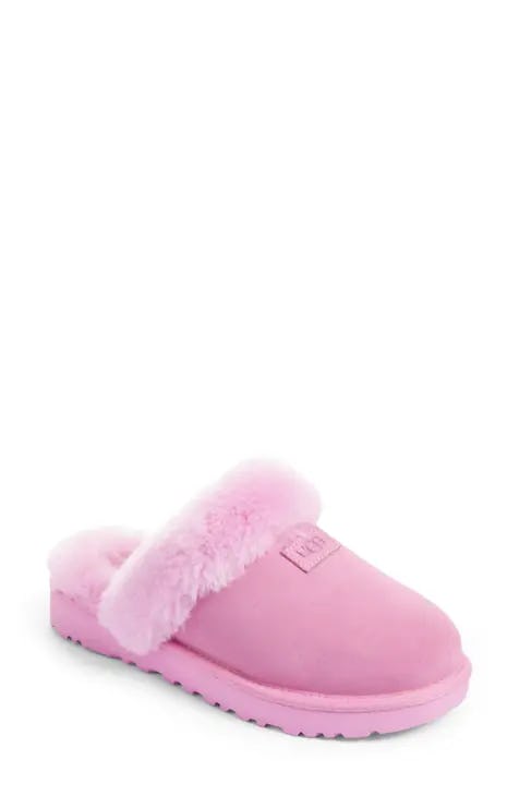 UGG Genuine Shearling Slipper
