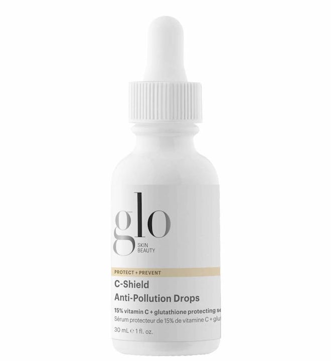 Glo Skin Beauty C-Shield Anti-Pollution Drops