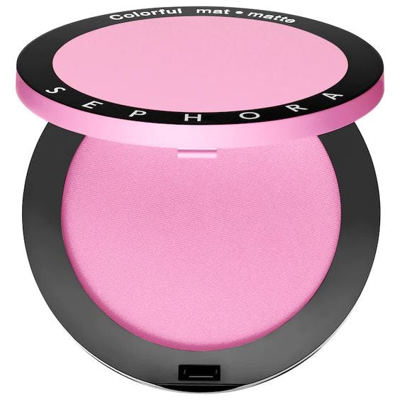 Sephora Collection Colorful Face Powders
