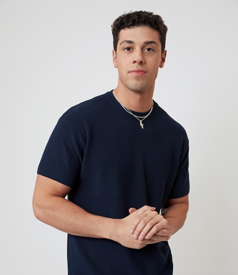 ABC’s 'The Bachelorette' Season 19 stars Joey Young