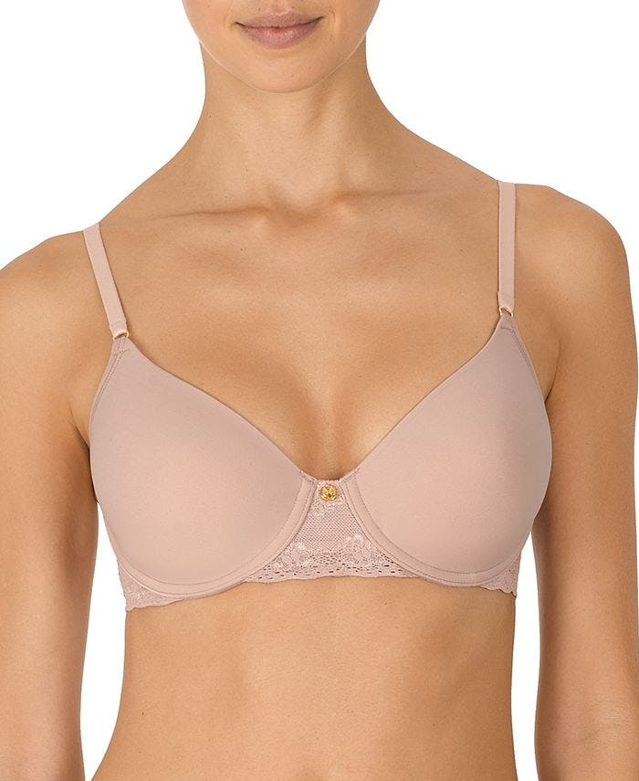 Natori Bliss Perfection Underwire Contour Bra