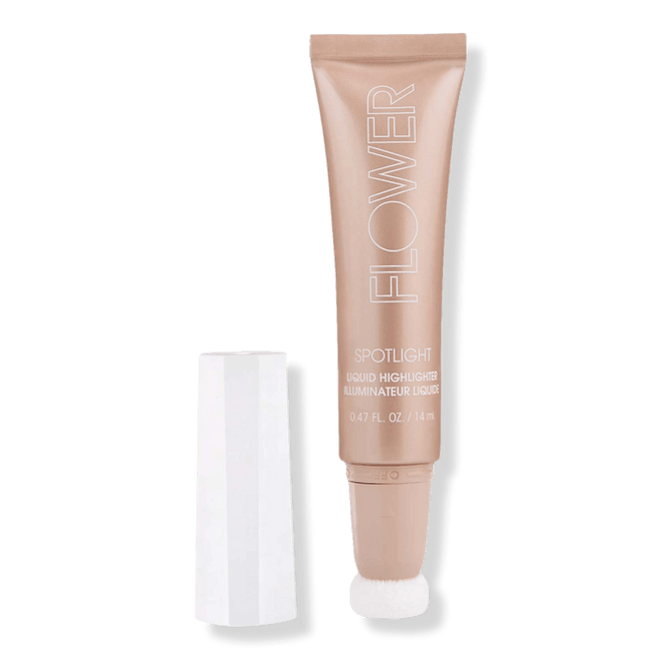 FLOWER Beauty Spotlight Liquid Highlight