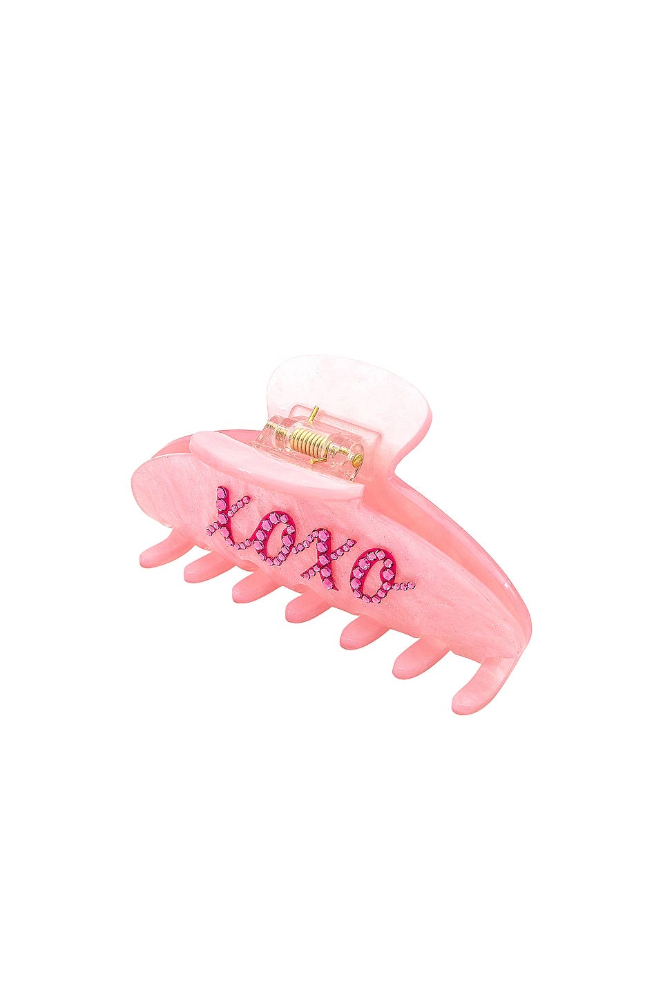 Emi Jay x Revolve Xoxo Big Effing Clip