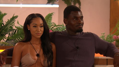 Twitter Has *A Lot* To Say About The Intense 'Love Island' Casa Amor Recoupling