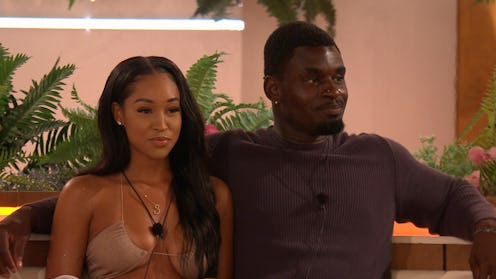 Twitter Has *A Lot* To Say About The Intense 'Love Island' Casa Amor Recoupling 