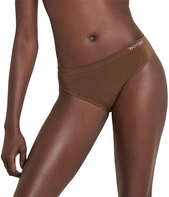 Boody Body EcoWear Classic Bikini