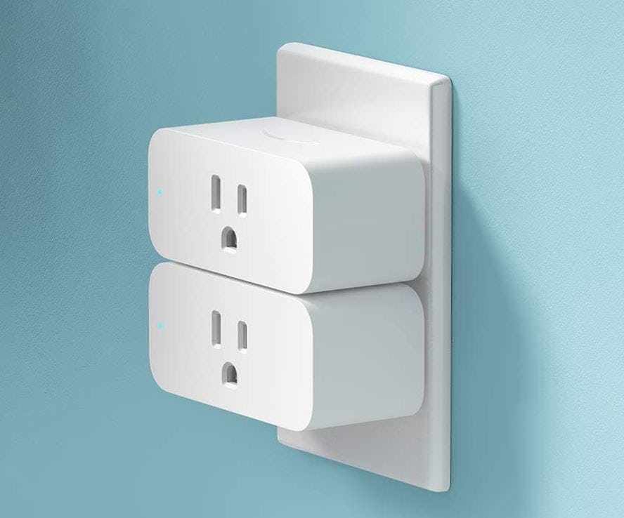 Amazon Smart Plug