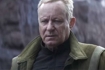 Stellan Skarsgård as Luthen Rael in 'Star Wars: Andor.'