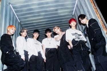 K-pop group ENHYPEN announced they'll be embarking on their 'MANIFESTO' world tour this year.