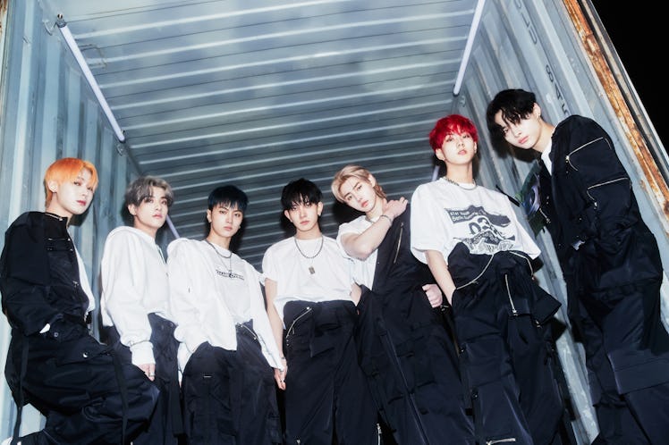 K-pop group ENHYPEN announced they'll be embarking on their 'MANIFESTO' world tour this year.