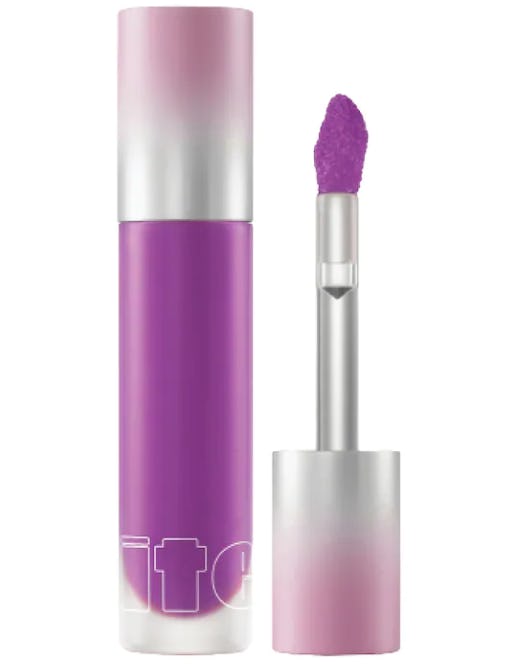 ITEM Beauty Lip Quip Clean Moisturizing Lip Gloss