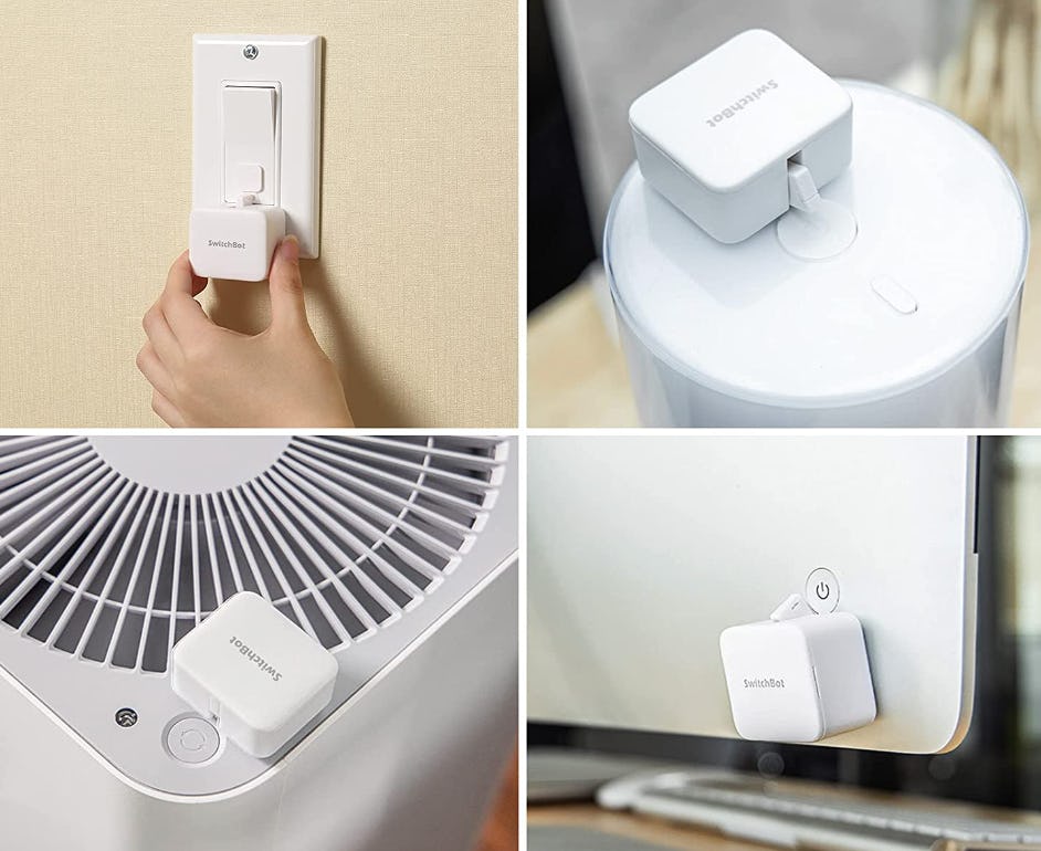 SwitchBot Smart Switch