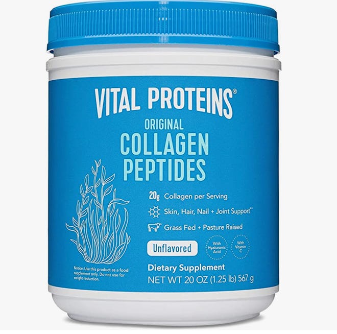 Vital Proteins Original Collagen Peptides Powder, 20 Oz.