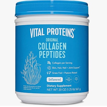 Vital Proteins Original Collagen Peptides Powder, 20 Oz.