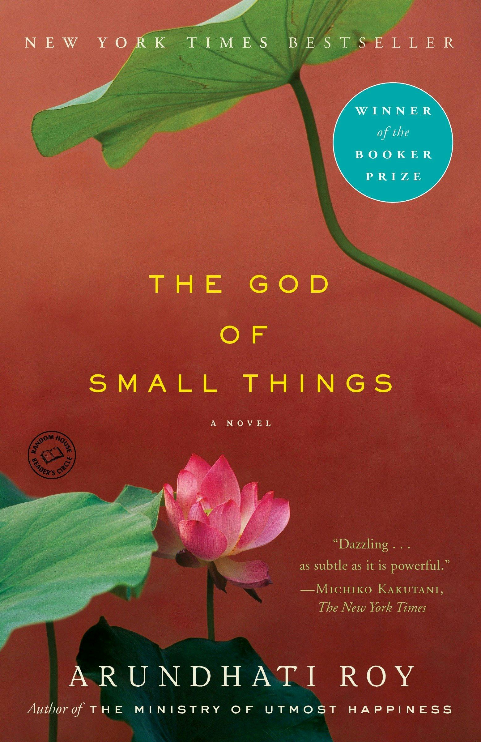 &lsquo;The God of Small Things&rsquo; by Arundhati Roy