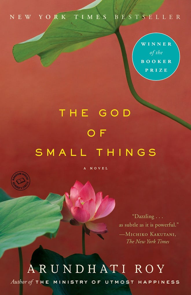 ‘The God of Small Things’ by Arundhati Roy