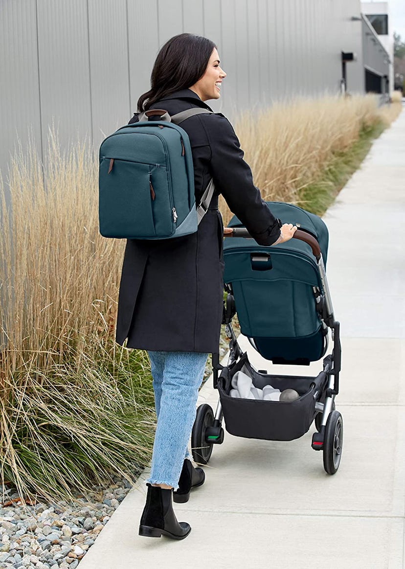 UPPAbaby Changing Backpack