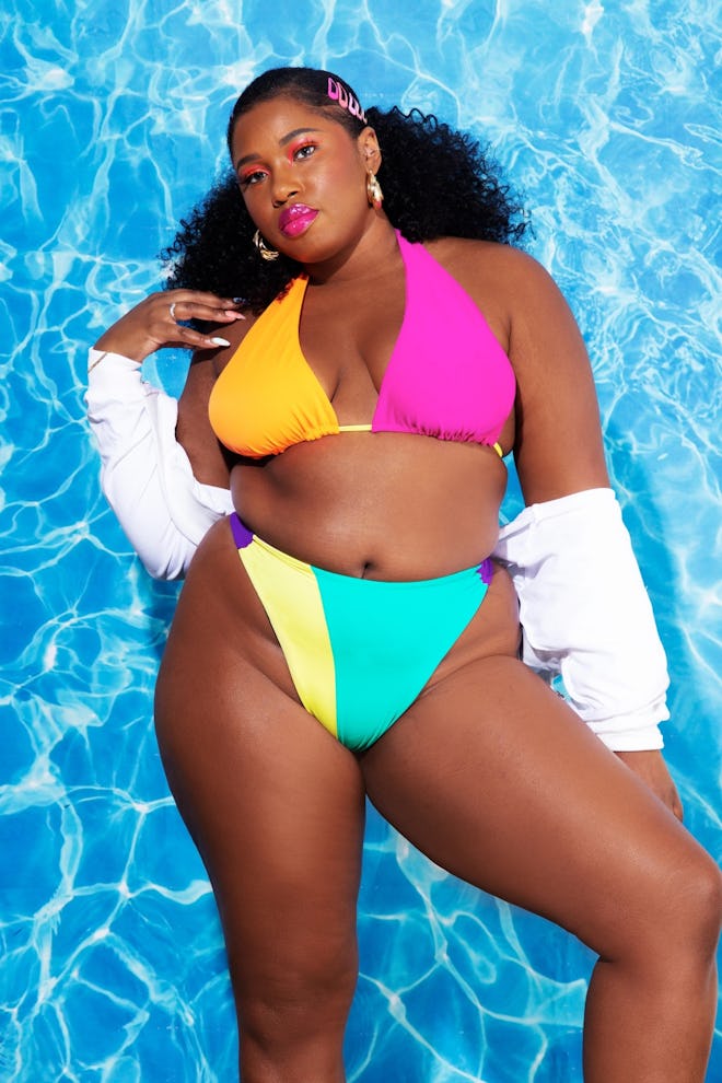 Bright Delight 2 Bikini