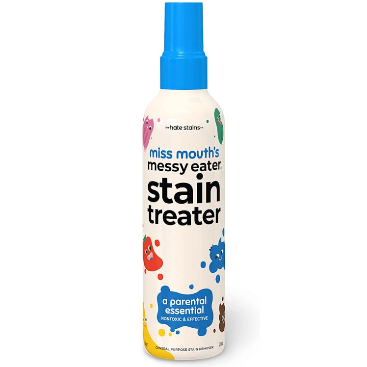 Emergency Stain Rescue Stain Remover