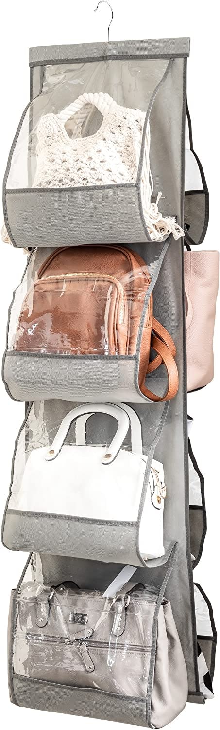 Zober Hanging Purse Organizer