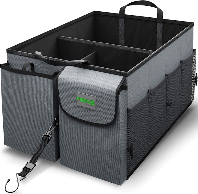 Drive Auto Products Car Trunk Organizer