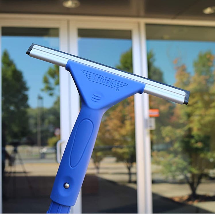 Ettore All Purpose Silicone Squeegee