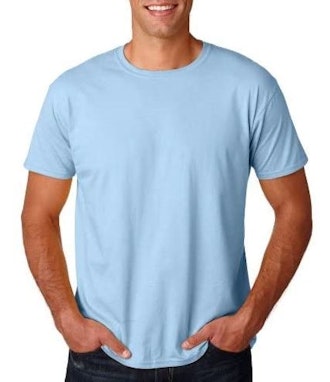 Best soft t-shirts ringspun cotton