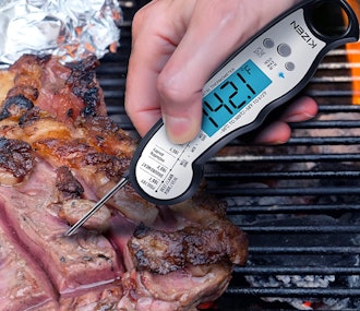 KIZEN Digital Meat Thermometer