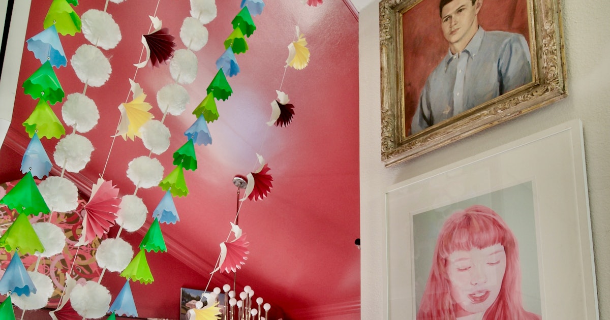 These Color Rules In Interior Design Make Creating A Bold Room So Simple These Color Rules In Interior Design Make Creating A Bold Room So Simple