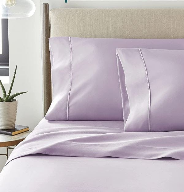 HC COLLECTION Pillow Cases (2-Pack)