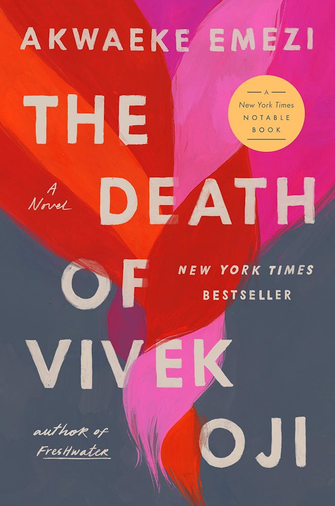 'The Death of Vivek Oji' by Akwaeke Emezi