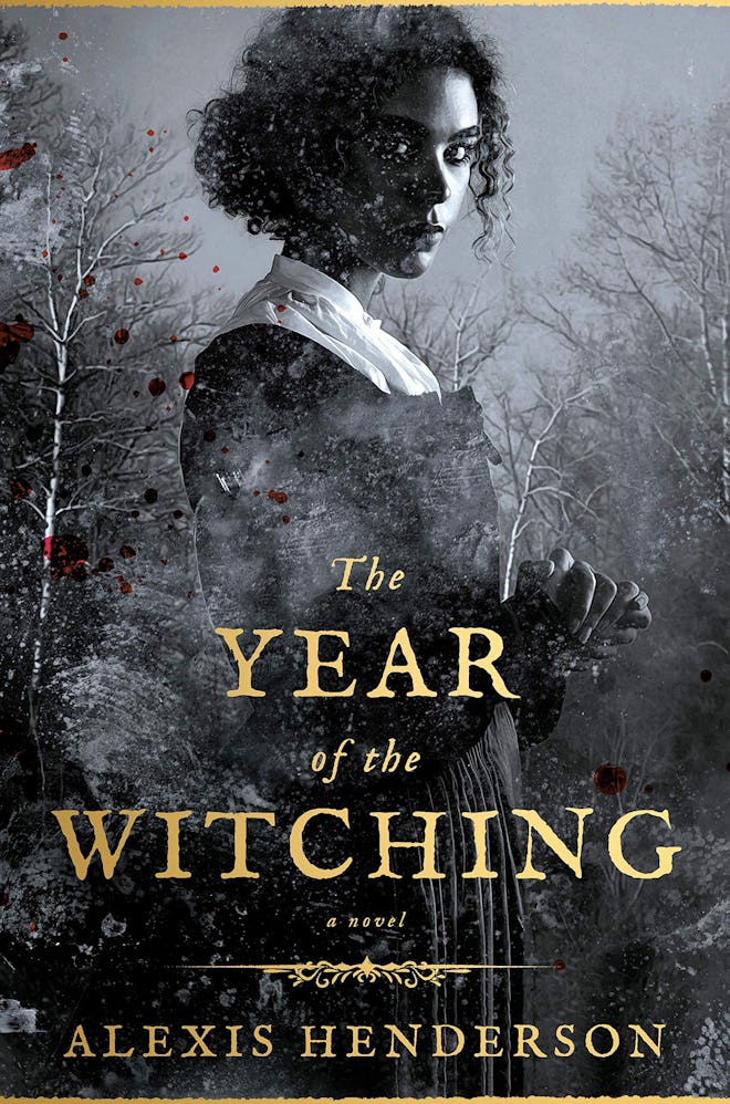 ‘The Year of the Witching’ by Alexis Henderson