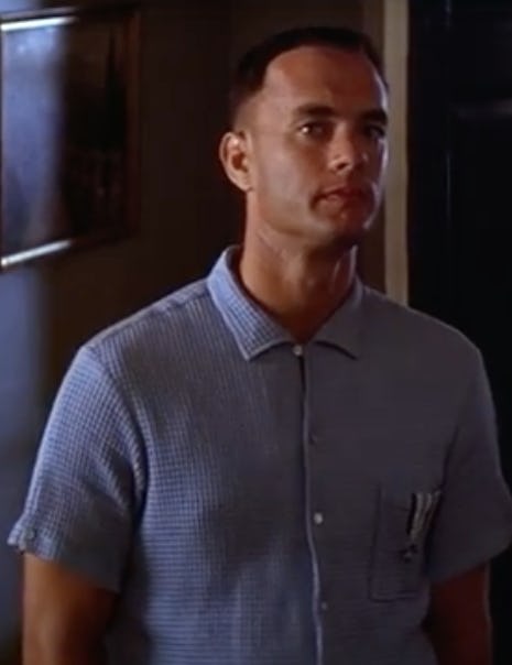 A Man Called Otto Tom Hanks Grey Jacket - The Movie Fashion