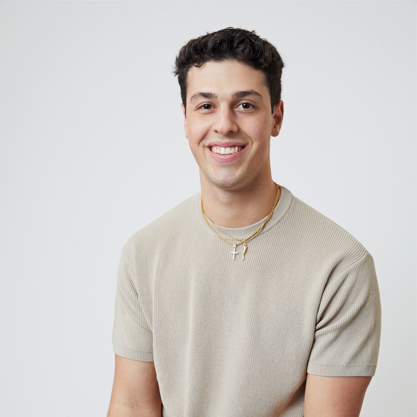 ABC’s 'The Bachelorette Season 19 stars Justin Young