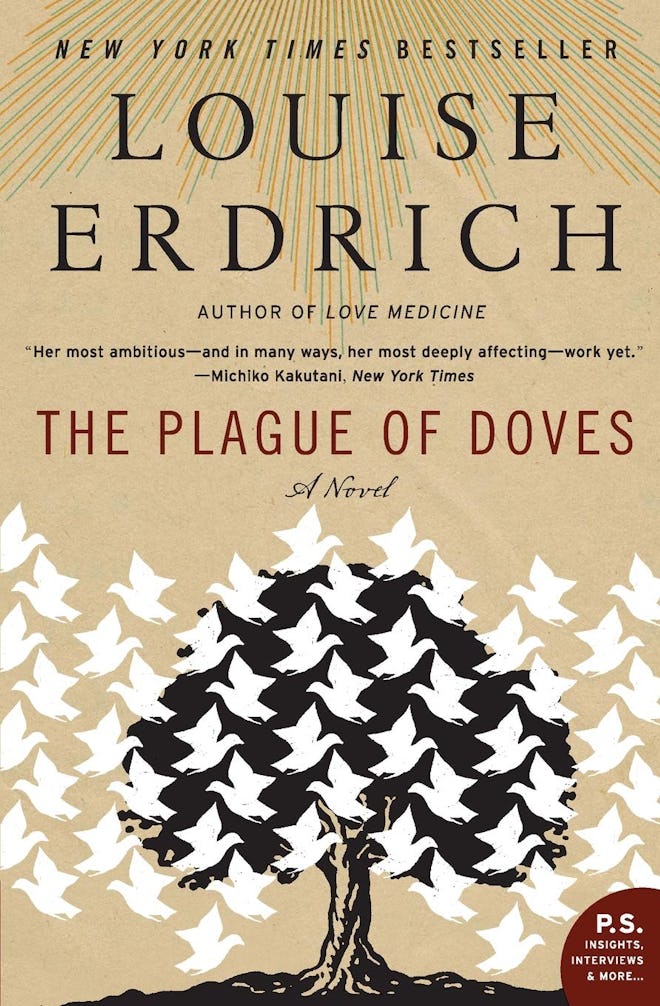'The Plague of Doves' by Louise Erdrich