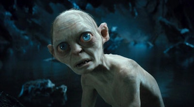 The Lord of the Rings Gollum - Official Trailer
